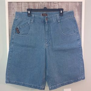 JNCO Jean Shorts